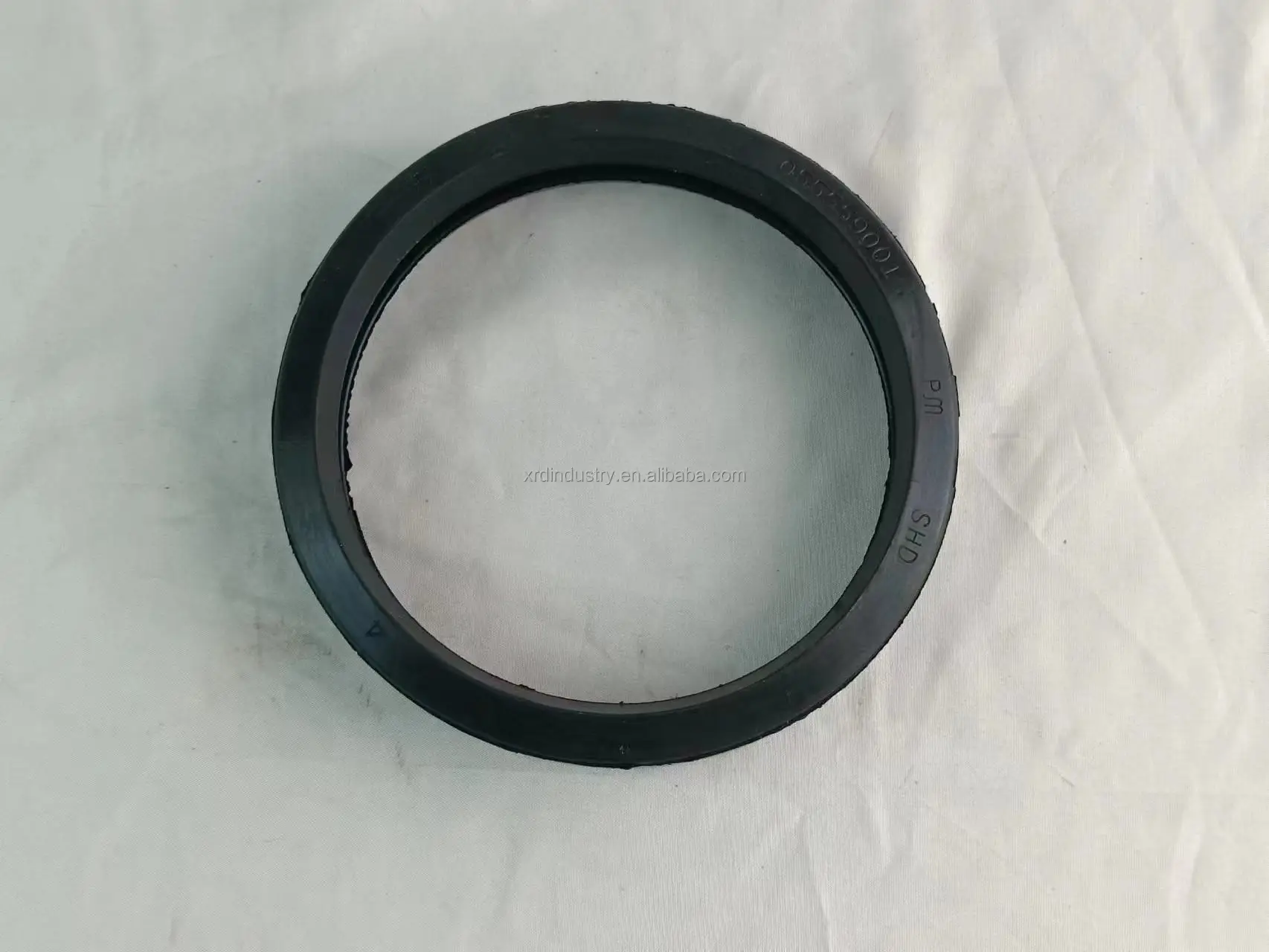 055559001 RUBBER GASKET DN125 SK/PM5.5 INCH SEAL