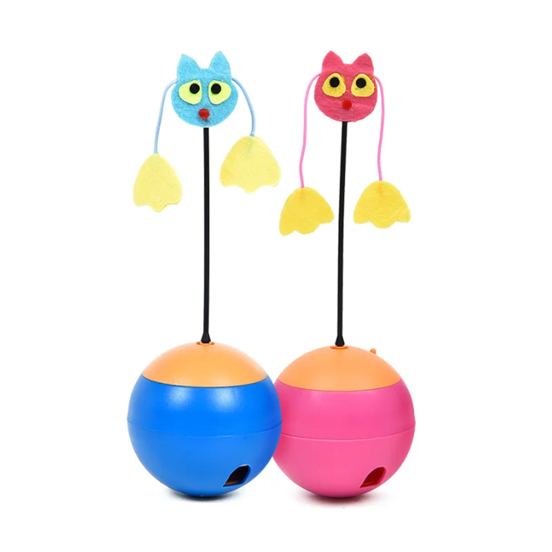 Интерактивные Роботизированные Игрушки для кошек