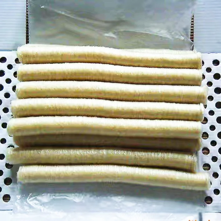 30 mm collagen sausage casing edible