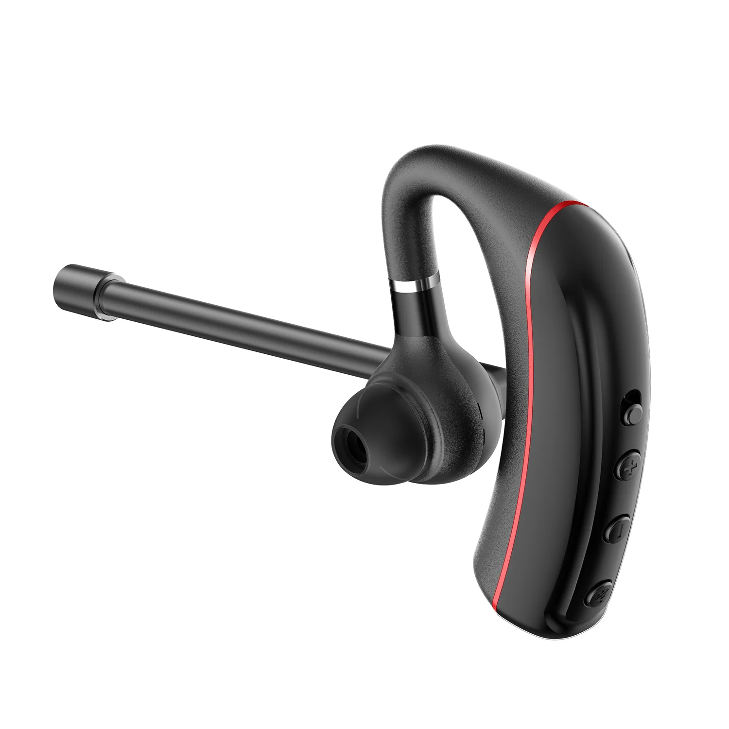 Новое поступление наушники Bt 5 0 спортивные водонепроницаемые Спортивные Беспроводные с ушным крючком