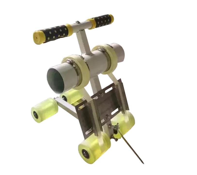 Ручной станок для игровой площадки баскетбольная площадка машина маркировки ленты