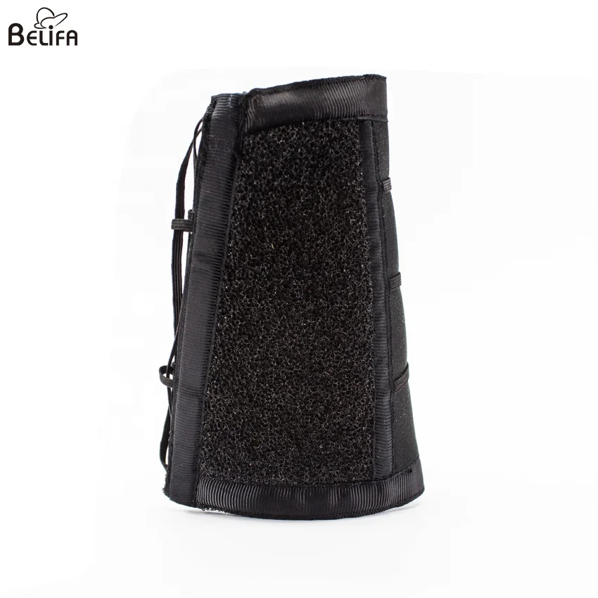 Кисть для макияжа чистящая повязка эластичная на руку щетка мытья губка химчистки инструменты