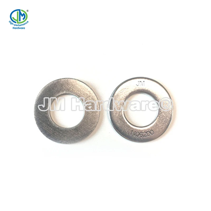 JM brand Hastelloy C-2000 / N06200 / NS3405 / 2.4675 ALLOY  turning part