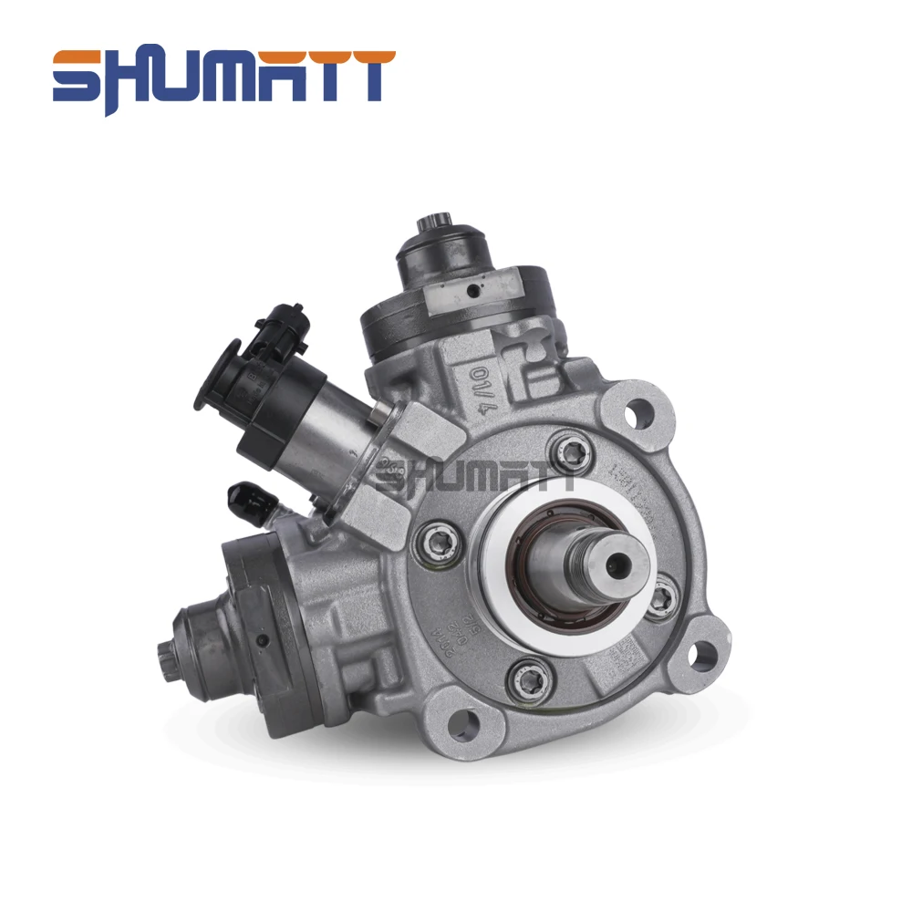 Re-manufactured CP4S2 Series 0445010835 Fuel Pump 8-98087-986-3