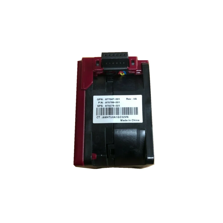 Кулер для серверного процессора DL380 DL560 G10 вентилятор 875076-001 875788-001 877047-001