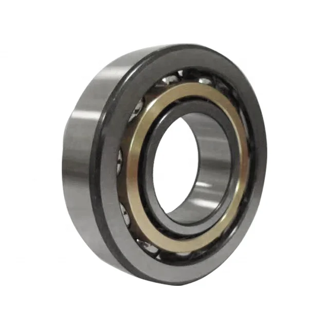 Точные детали сельскохозяйственной техники, радиально-упорный шарикоподшипник 7017CTA
