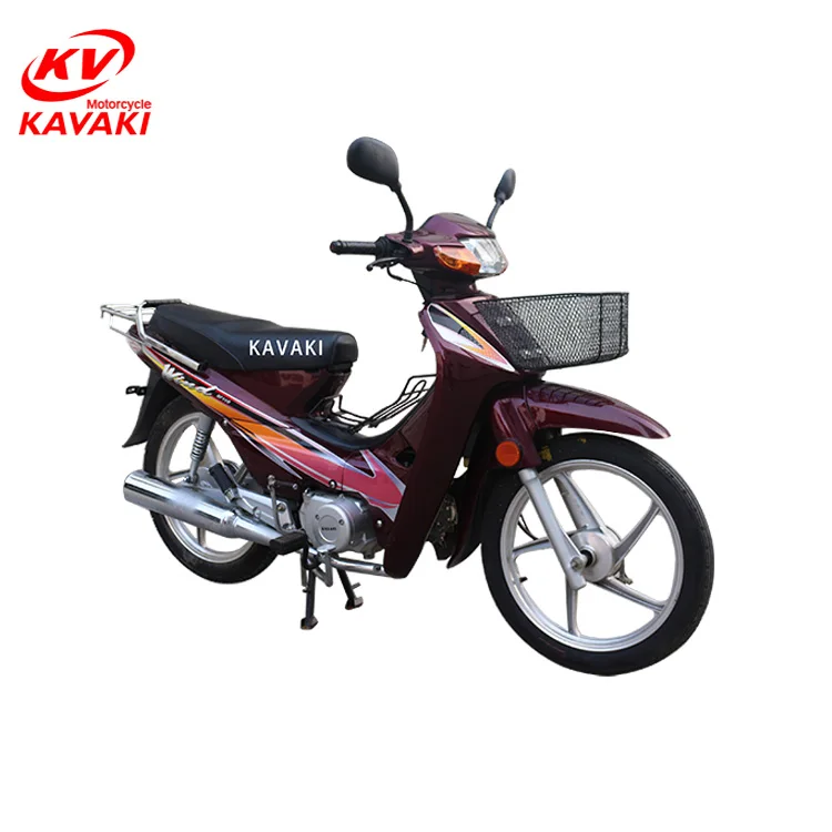 Hot Selling 4-stroke Cg125 150cc Motorcycle Mini Bike Hero Motorcycles in India Chopper for Sale
