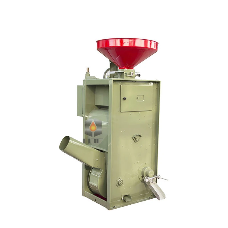 Home Used Satake Rice Mill/Rice Husker Paddy Rice Huller