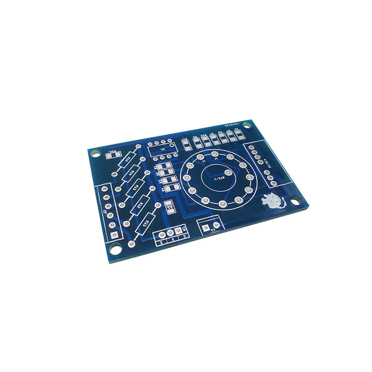 professional PCB Circuit boards DIP PCBA Assembling service