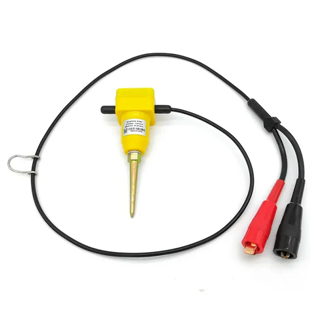 geophone 4.5 hz sensor original integrated circuits IC chip One-stop procurement for geophone 4.5 hz bnc