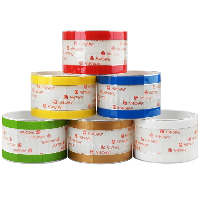 Custom Mini Cheap Cup Seals Sticker Adhesive Safe Food Grade Colored Drink Lid Leak-proof Food Labels Food Seals Sticker