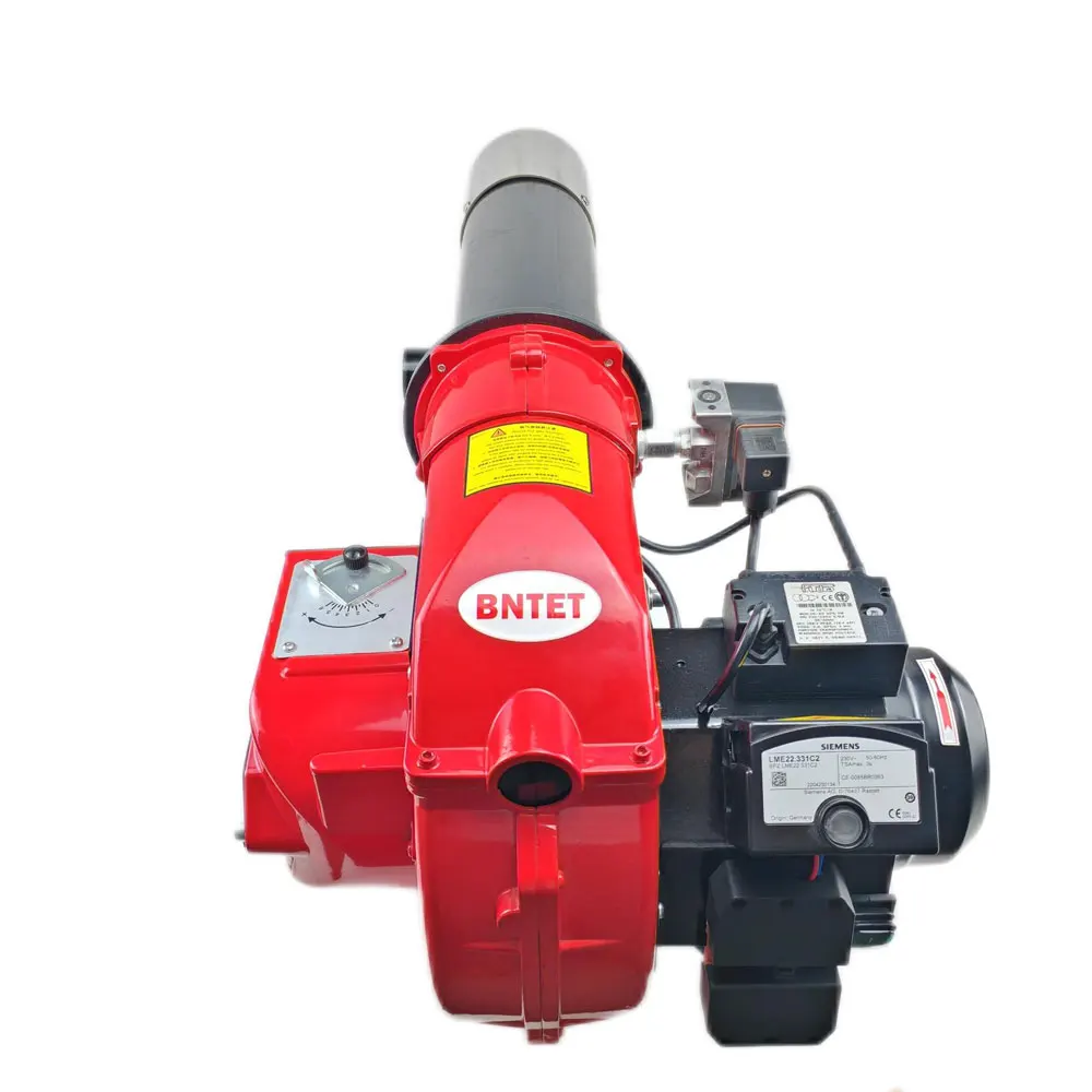 Hot Sale Famous Brand Competitive Price Italy Riello Brand Gas Burners For Boilers