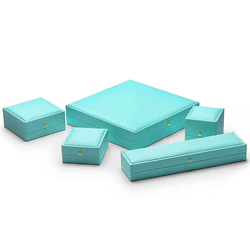 Wholesale High Quality Box factory Travel Jewelry Gift Packaging Organizer Jewelry Bag For Earring Necklace Ring Bracelet