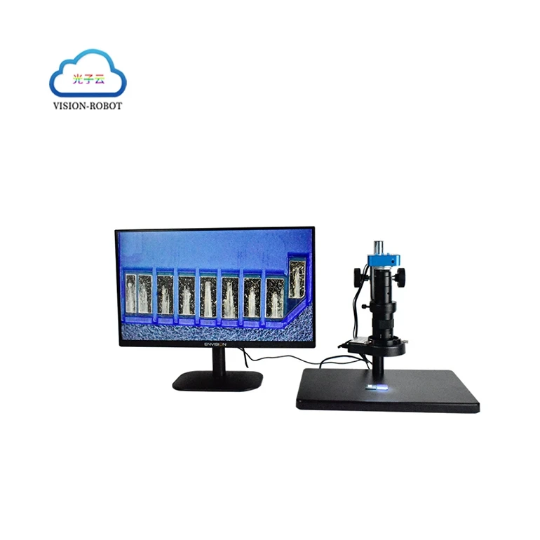 New Hot Items Factory Directly Wholesale Microscope Industrial Camera