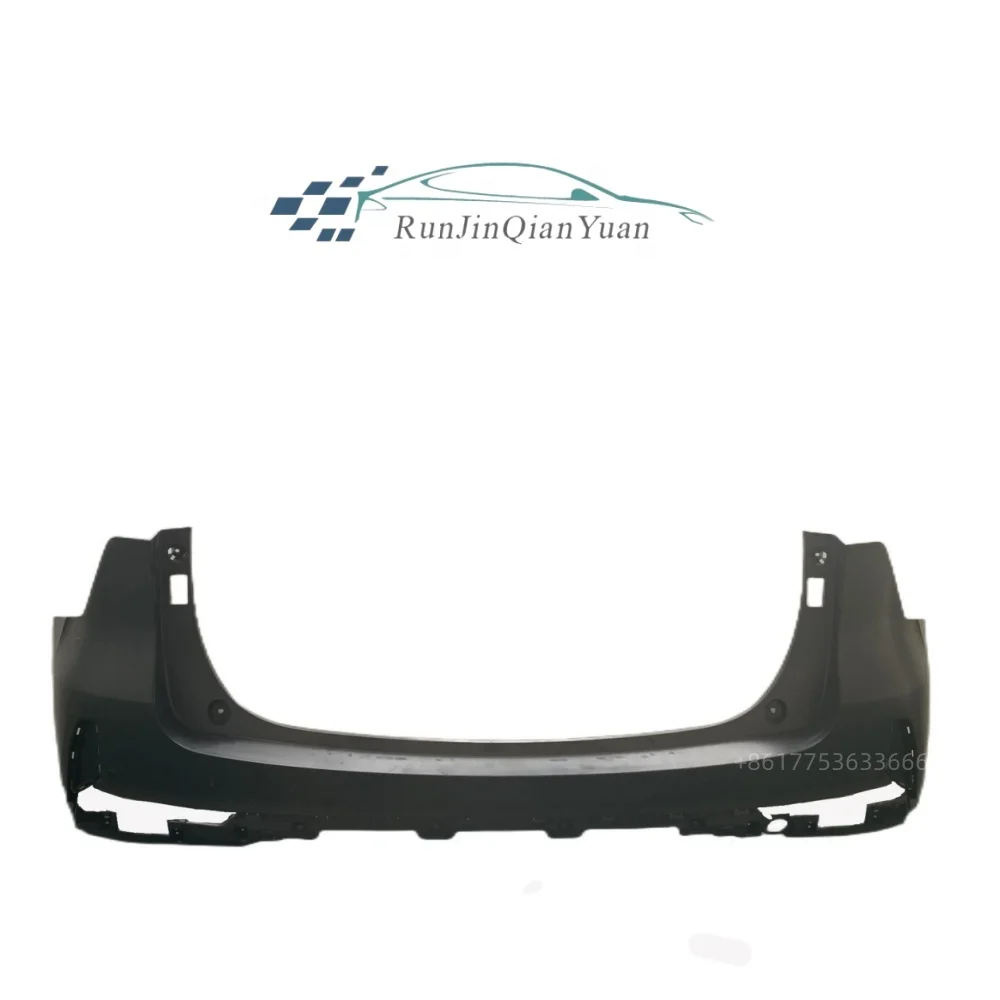 2024 2023 China brand popular Haval JAC J7 2803101U7300 front bumper 2803201U7300 front grille assembly
