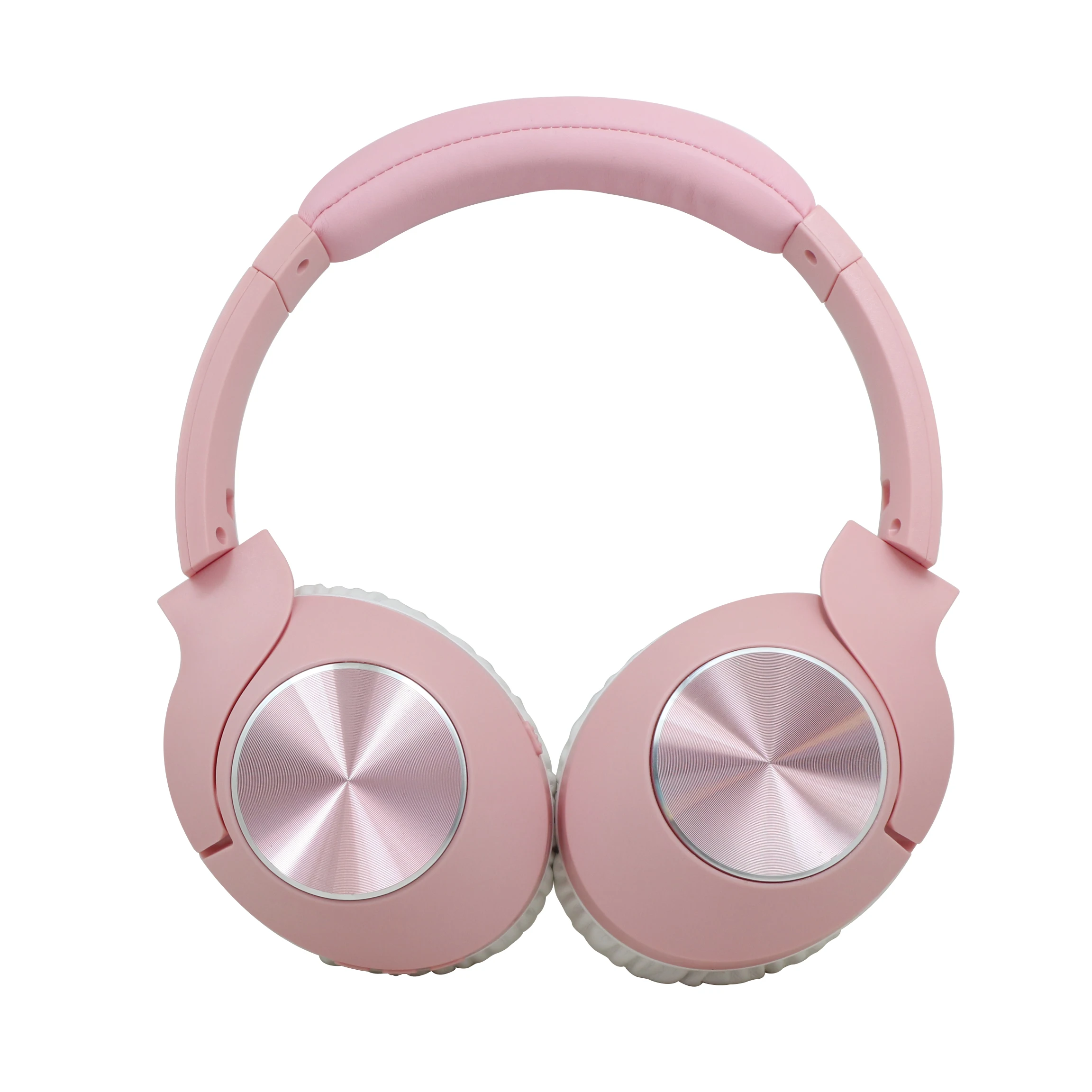 Professional factory headphones anc earphone wireless headset stereo active noise cancelling headphones