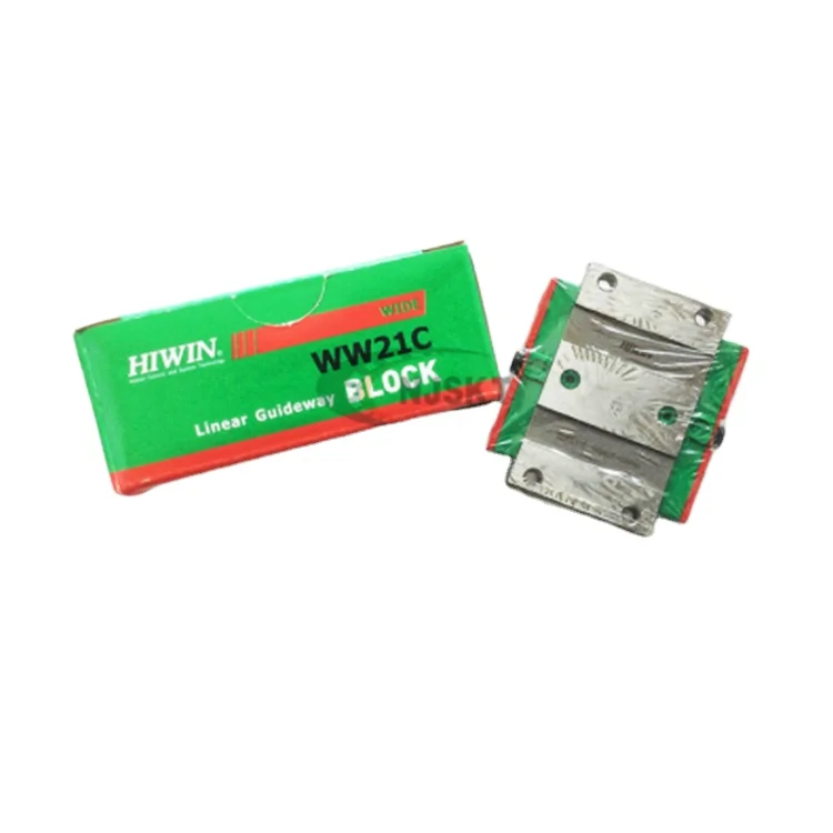 taiwan original hiwin excellent guide rail bearing cg15