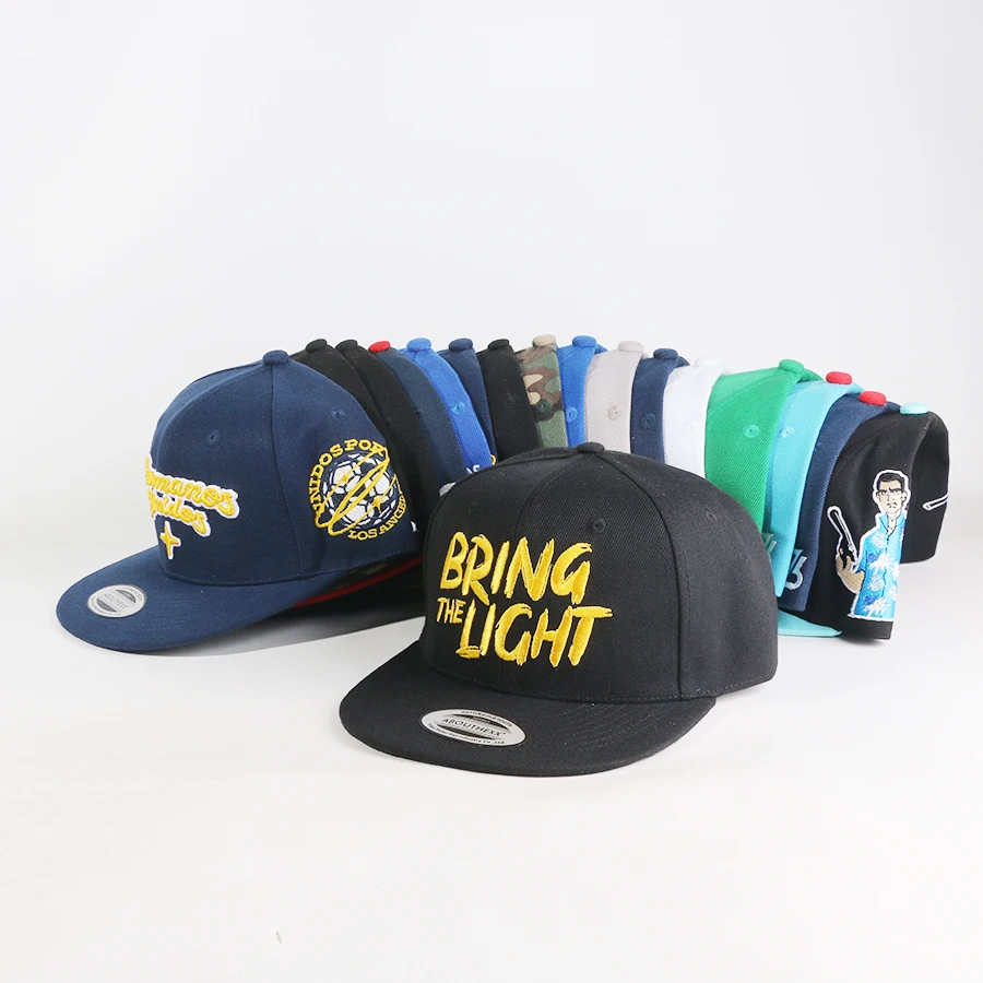 Sunshade Factory Price Unisex Cap Solid Color Logo Customized Blank Custom Caps Flag Free Palestine Baseball Caps