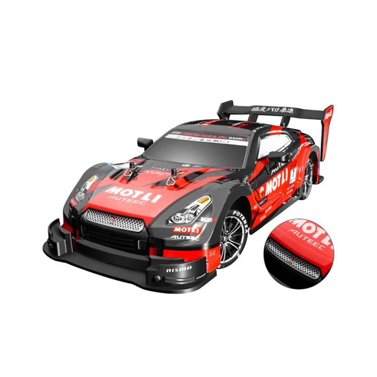 2022 New Arrival Original Children Toys Car Climbing Toys Drift Plastic Car Rc Remote Control Car For Kids