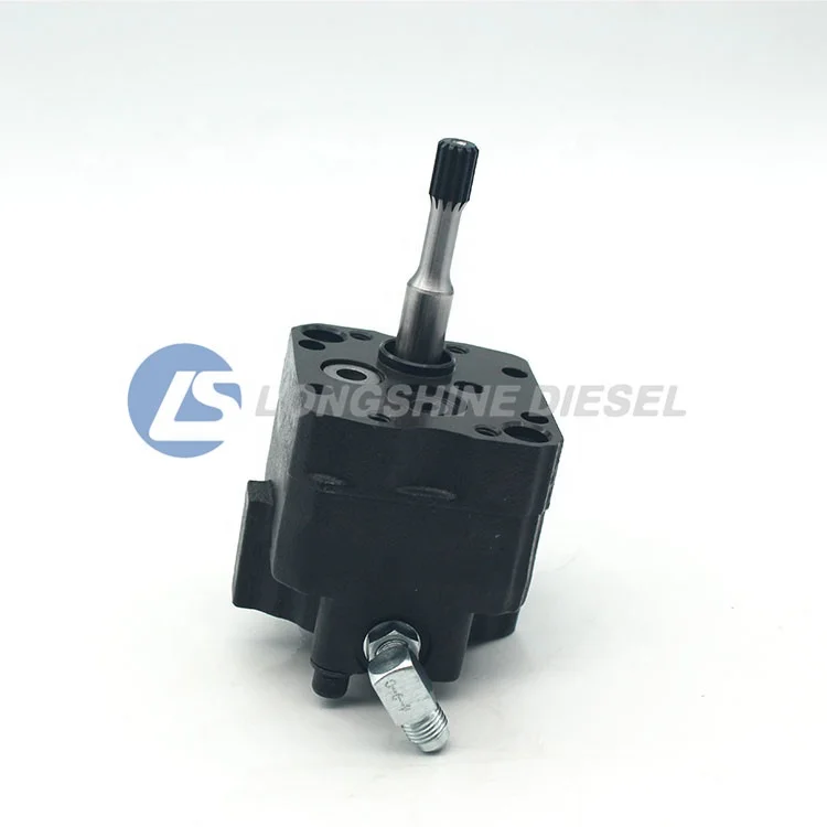 Diesel Engine NT855 Fuel Pump Parts Gear Pump 3034217
