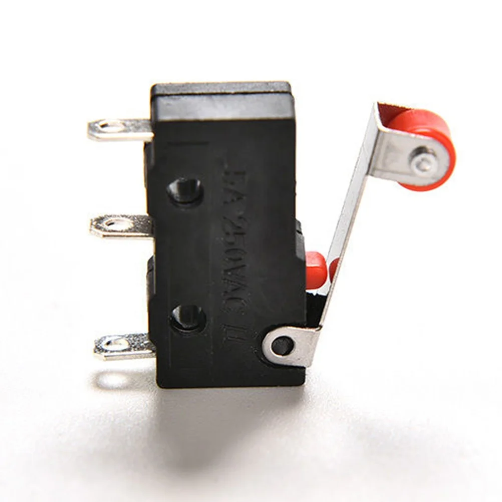 3 pin micro switch 12v micro switch smd micro limit switch