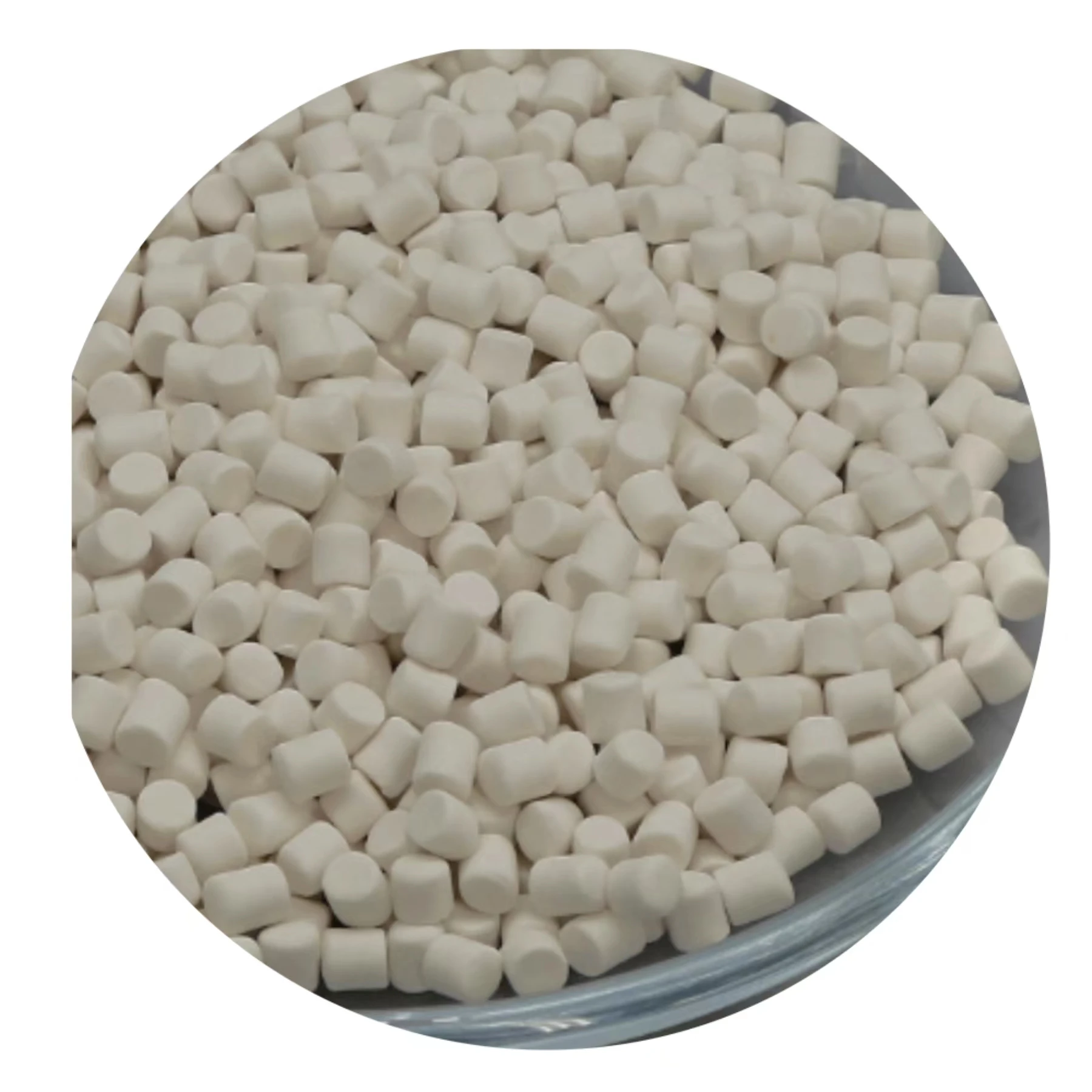 Manufacturer wholesale laser marking additive plastic masterbatch laser marking black letter plastic rubber ABS products