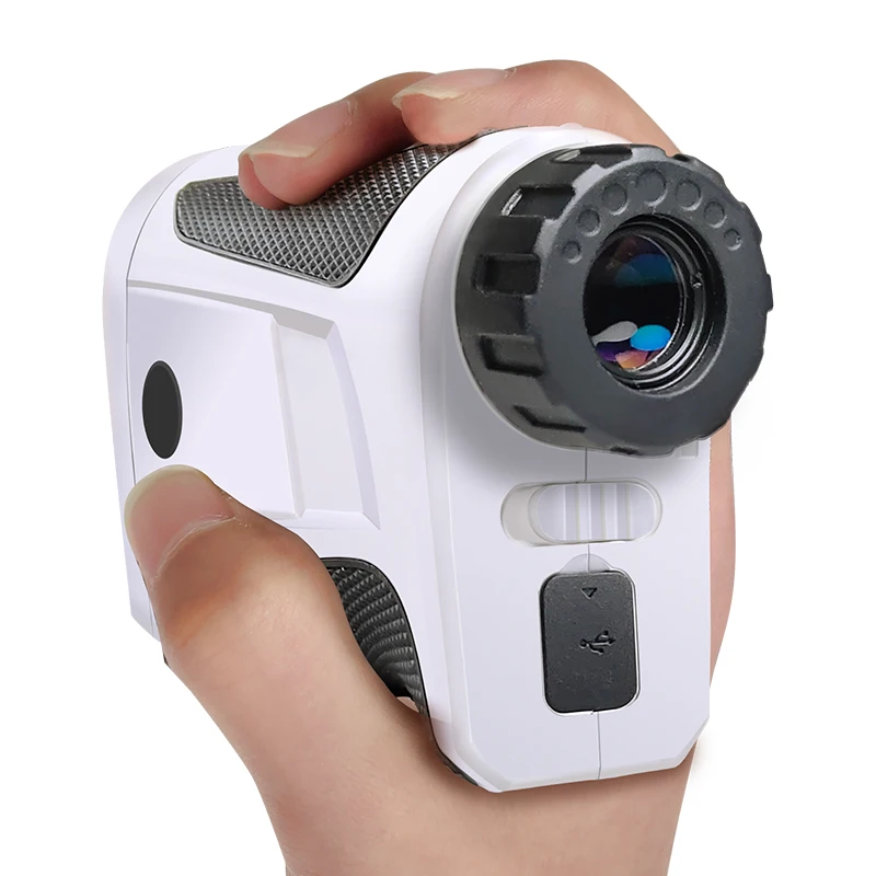 iMeter laser rangefinders 1000m long distance rangefinder golf rangefinder with 7.5 field of view and built in strong magnetic