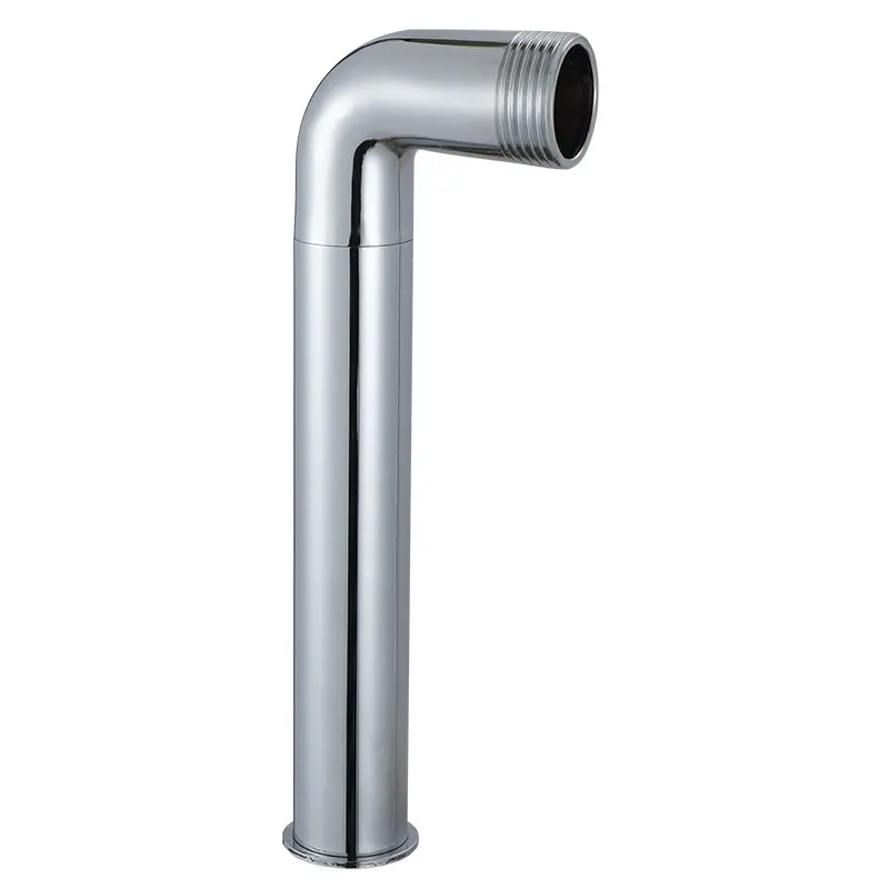 1 inch Toilet Flush Valve Water Pipe Connection Fittings,   Lengthen Toilet flushing valve Elbow Accessories