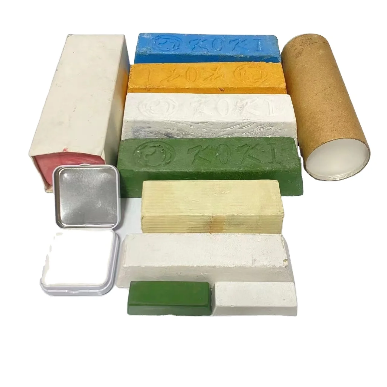 Китай очень хороший польский воск производителей