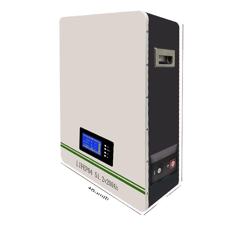 48V200Ah настенный бытовой источник питания для хранения солнечной энергии, адаптируемый как для подключения к сети, так и для работы вне сети