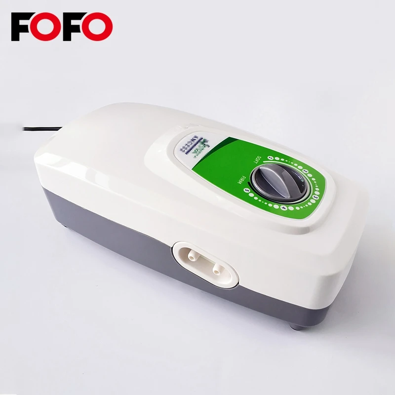 FOFO MEDICAL alternating pressure anti decubitus anti bedsore medical air mattress