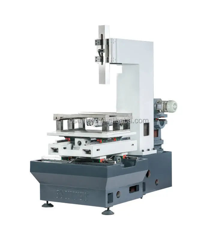 Shanghai Esuntek Cnc Wire Cut Sparking Eroder Machine