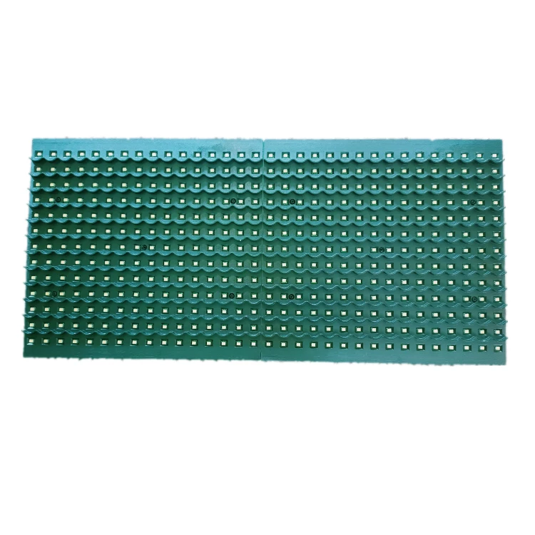 Bus LED display module LED matrix