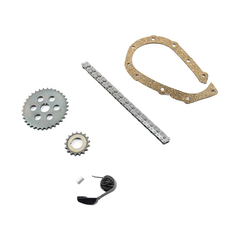 Timing Chain Kit for Renault C1J C3G C1E OEM 7700655335 7701460489 TK2002-2