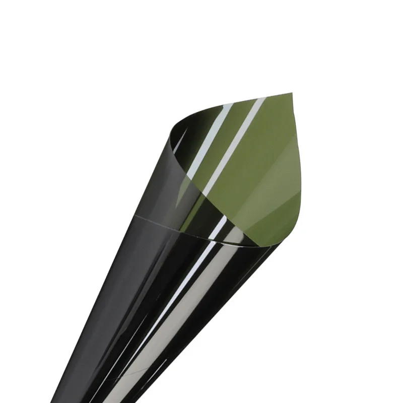 Used For Household Car Anti-Ultraviolet Solar Window Coloring Glass Car Sunscreen Anti-Peep Film