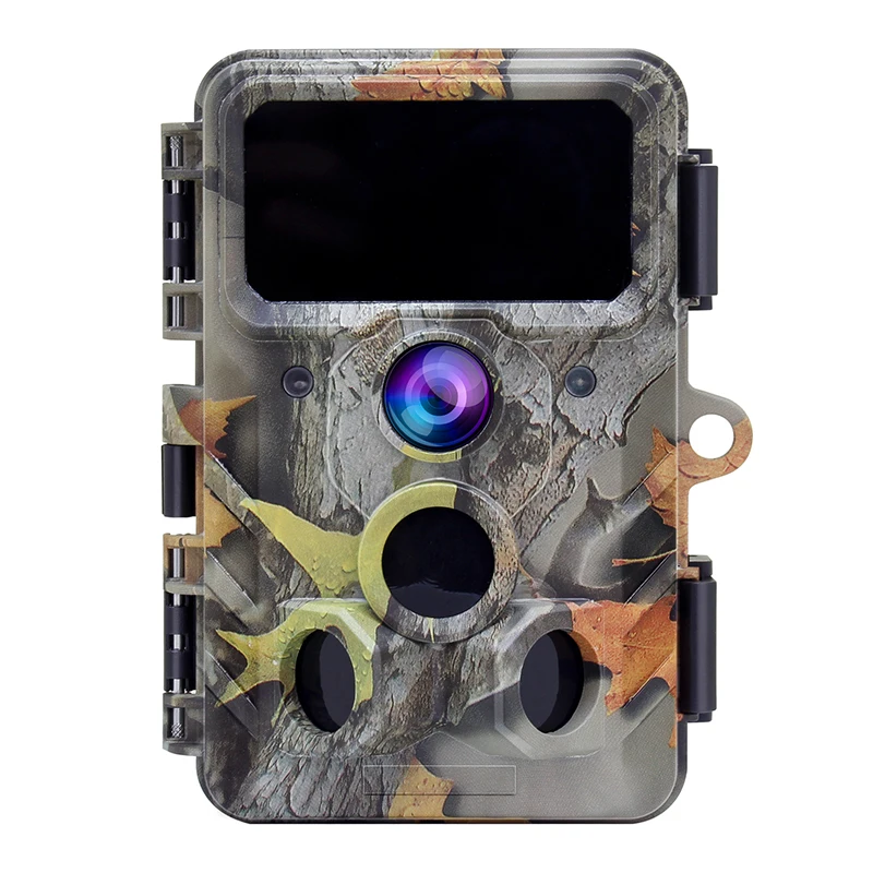 4K UHD Hunting Camera Wifi Trail camera Wildlife Security 0.3S Waterproof 30MP