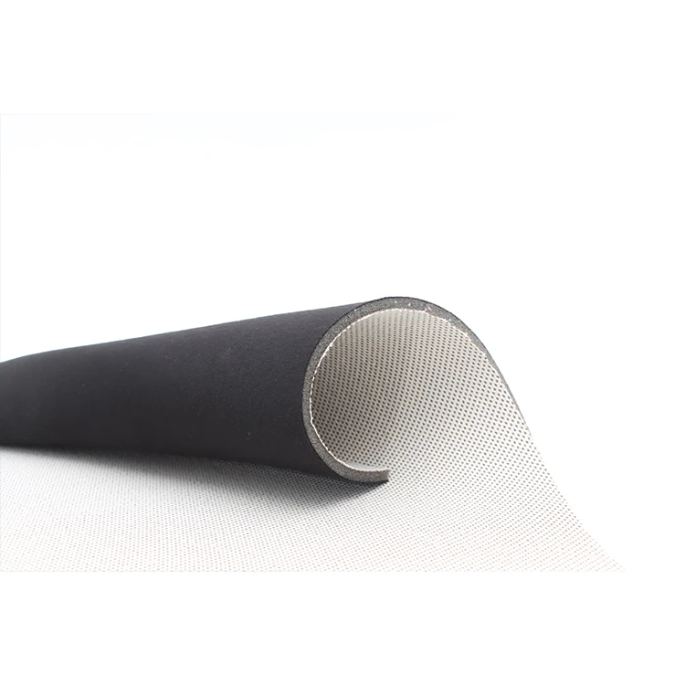 Manufacturer Direct Wholesale Camper Van Sunshade With Honeycomb Cloth Flat Fabric Composite