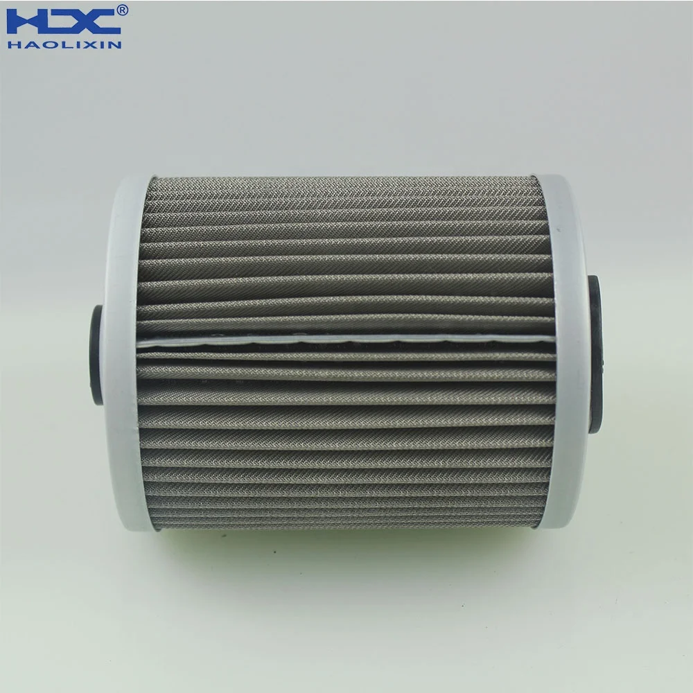Excavator parts Hydraulic oil filter  2931168  1319869   WGF9069   FF5584 P550839