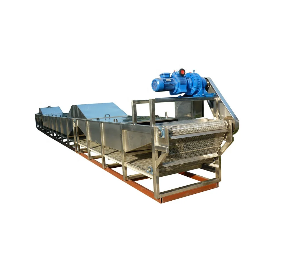 Canned Food Water Bath Pasteurization Machine (1600284830720)