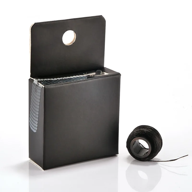 Customize Pre Inked Mapping String Tattoo Supplier PMU Eyebrow Shaping Mapping String Microblading Supply Brow Mapping String