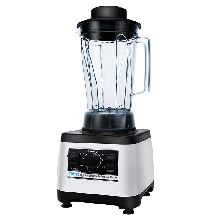 High Quality Juice Blender Maker with Tamper for Smoothie and Crushed Ice MI-32A