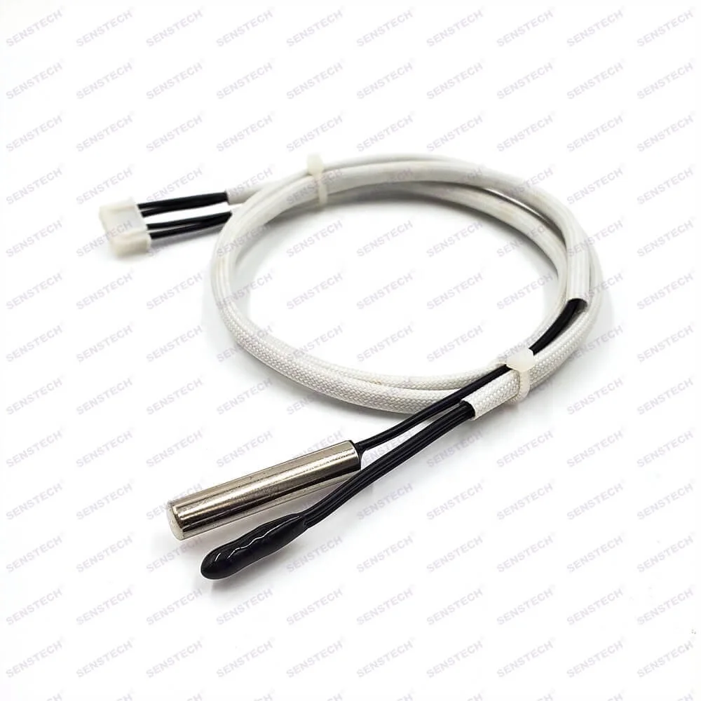 PTC Temperature Sensor Probe KTY81 KTY84