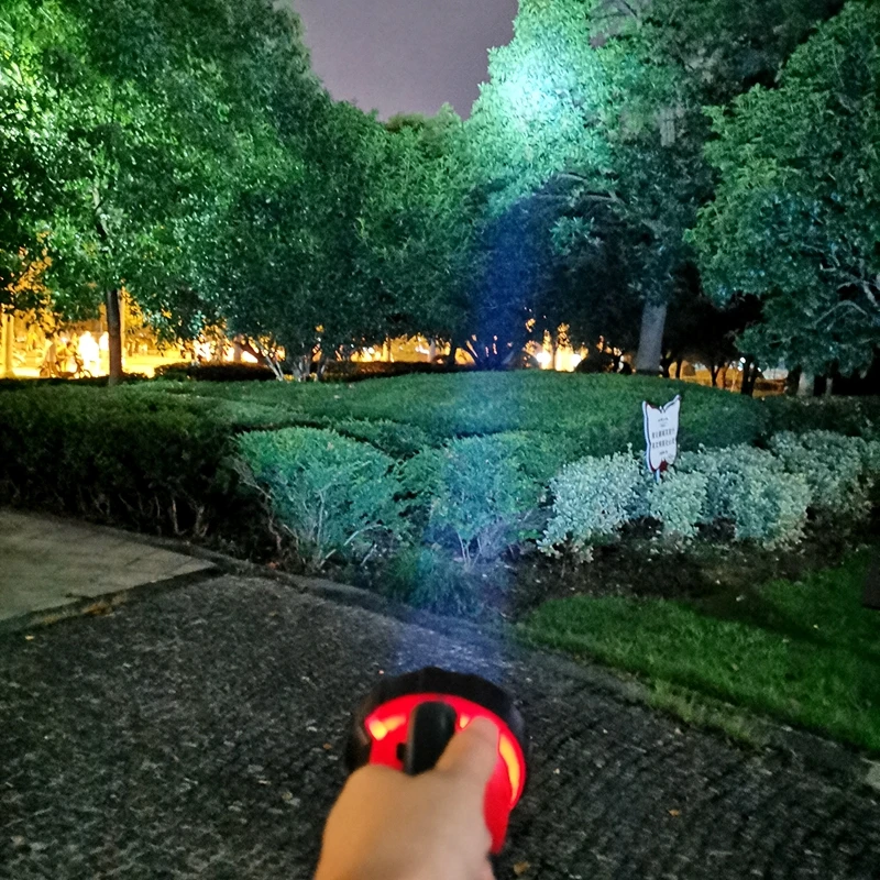 Super power led light outdoor for use