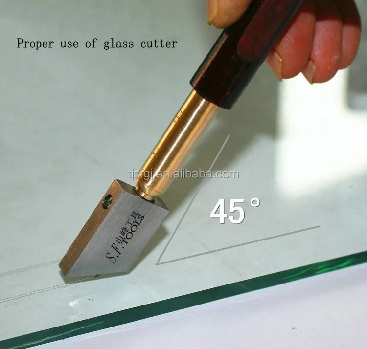 Professional tile cutter/Glass cutter Glass/glass cutting pen