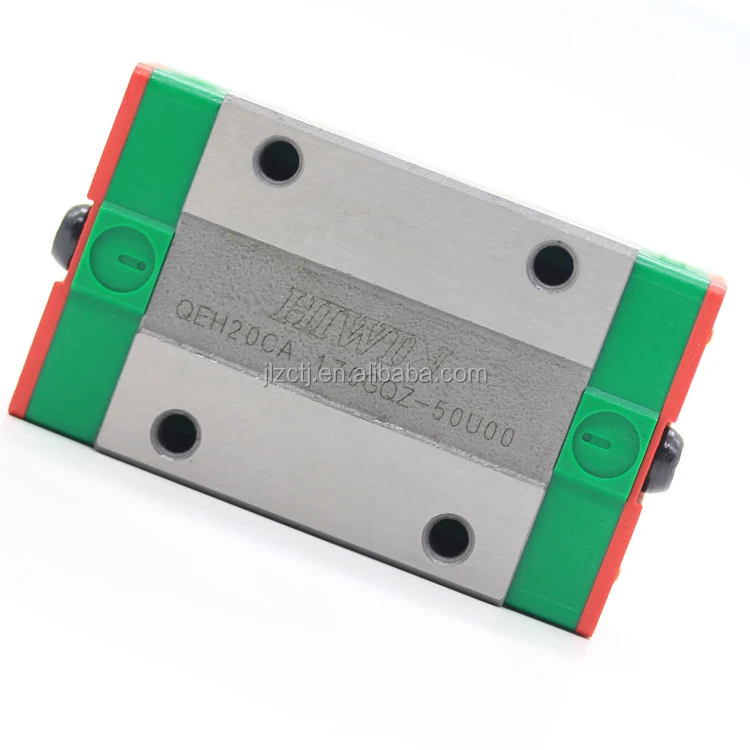 HIWIN ball screw slide QEH30CA Mute Linear Linear QEH30