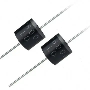 P600A to P600M 6 Amps Bypass Diode for Solar Panel Support BOM Service Original new in stock
