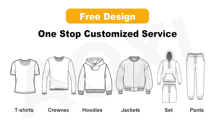 AX Factory OEM Manufacturer Heavyweight Cotton Flared Sweat Pants Wholesale Custom Logo Printing Stacked Sweatpants Men