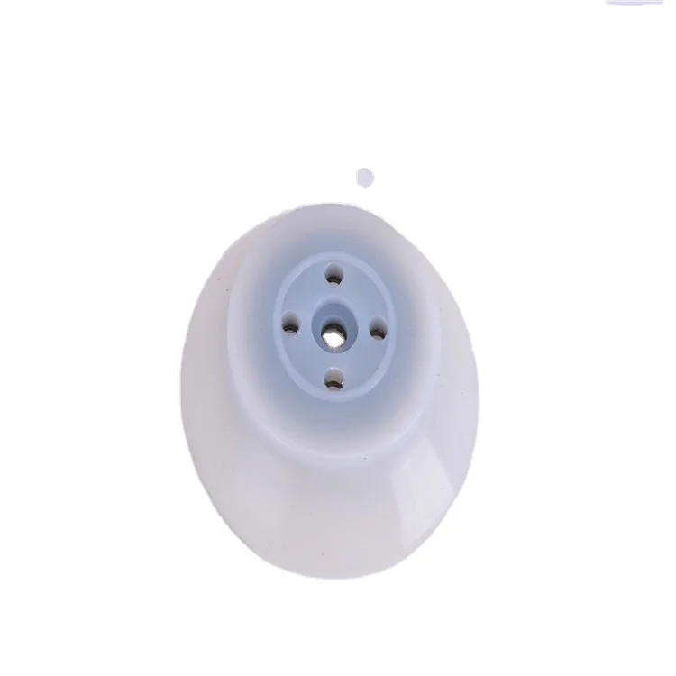 Industrial heavy duty strong silicone vacuum rubber suction cup