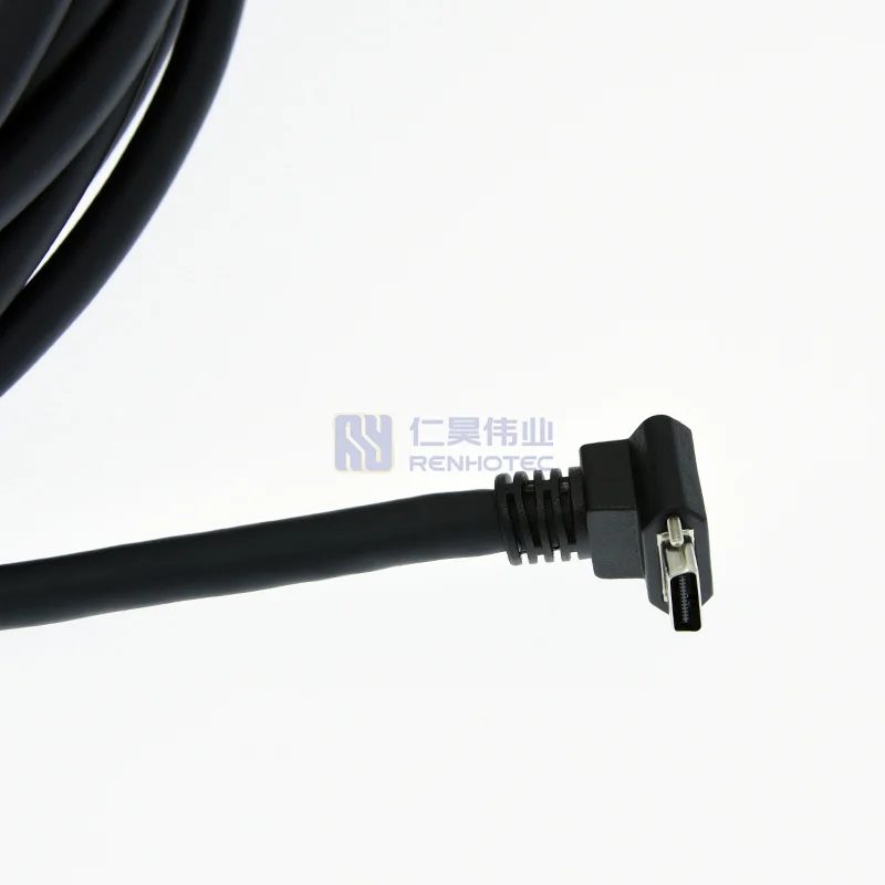 8 pin кабель камеры CCTV для Автомобильная камера заднего вида