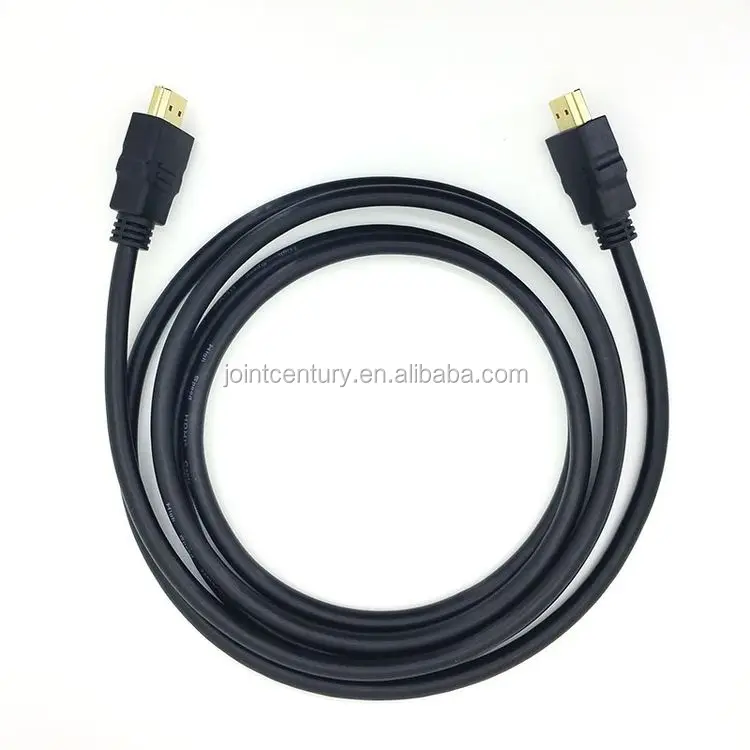 Высокоскоростной кабель HDMI 6 футов 1,8 метров